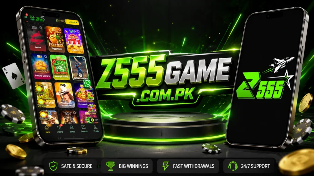 z555apk App