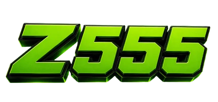 Z555 Logo